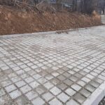 Ogrody Żywiołów, Góra Parkowa, Krynica-Zdrój