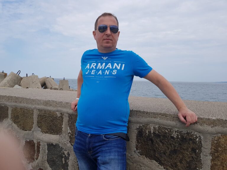 Dariusz Grzyb – właściciel DeGie: Sport to też biznes