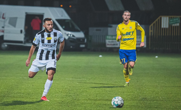 Fot. archiwum Sandecja.pl