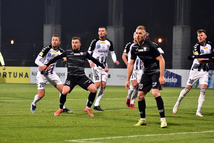 fot. archiwum Sandecja.pl