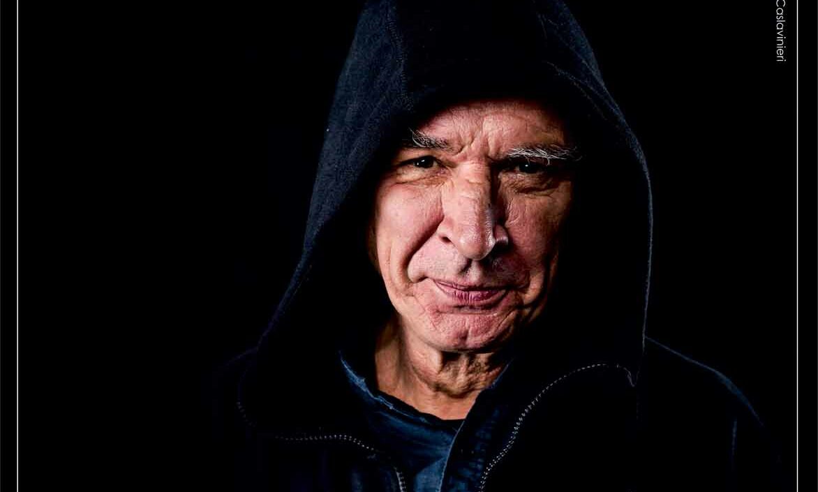 Andrzej Stasiuk