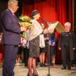Barbara Kowalska, Bobowa