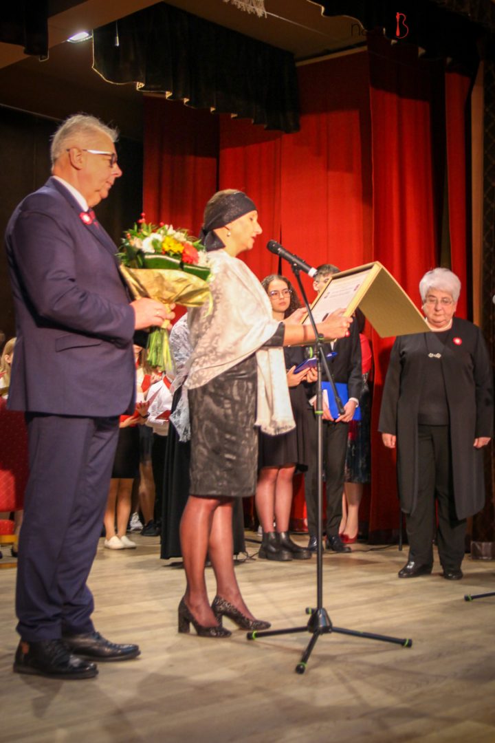 Barbara Kowalska, Bobowa