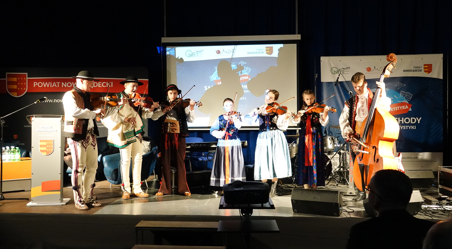 Światowy Dzień Turystyki