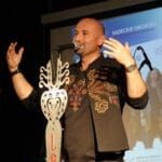 Tomasz Jarosz Lachersi