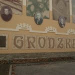 Grodzka 6, Nowy Sącz