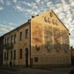 Grodzka 6, Nowy Sącz
