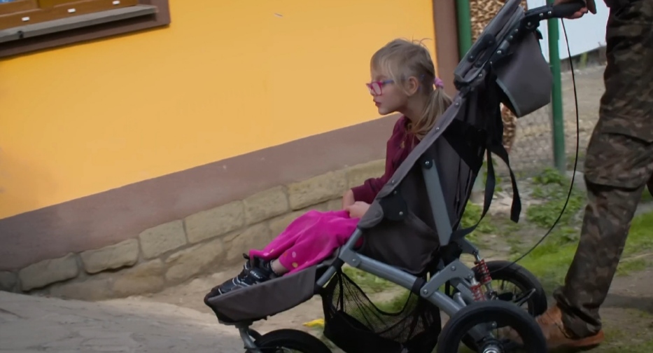 Nasz Nowy Dom z pomocą rodzinie ze Stańkowej
