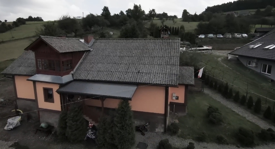 Nasz Nowy Dom z pomocą rodzinie ze Stańkowej