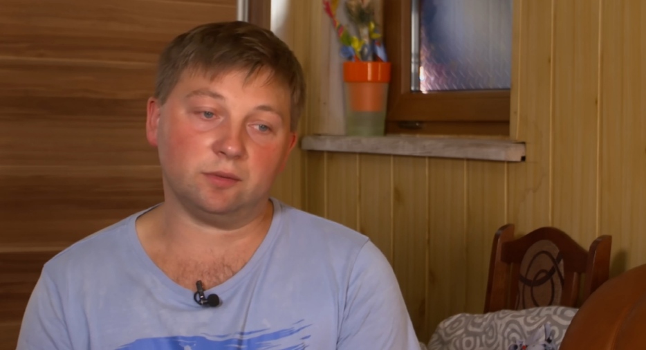 Nasz Nowy Dom z pomocą rodzinie ze Stańkowej