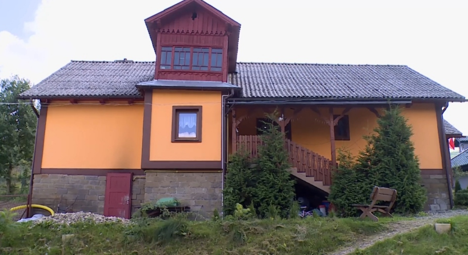 Nasz Nowy Dom z pomocą rodzinie ze Stańkowej