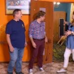 Nasz Nowy Dom z pomocą rodzinie ze Stańkowej
