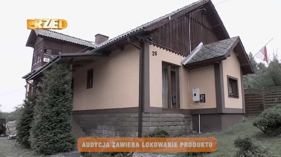 Nasz Nowy Dom z pomocą rodzinie ze Stańkowej