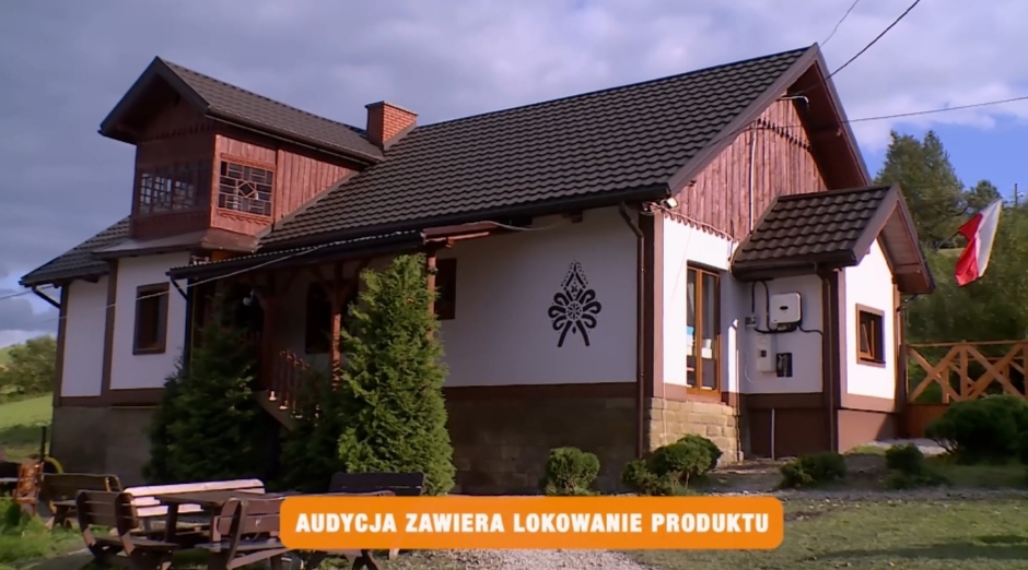Nasz Nowy Dom z pomocą rodzinie ze Stańkowej