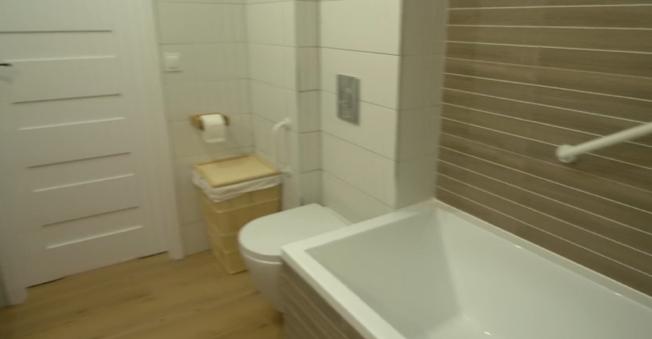 Nasz Nowy Dom z pomocą rodzinie ze Stańkowej