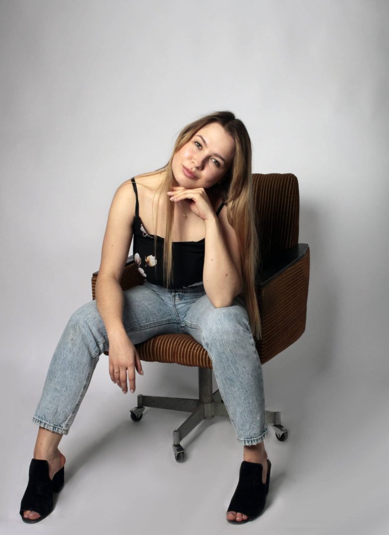 Magdalena Kaleta
