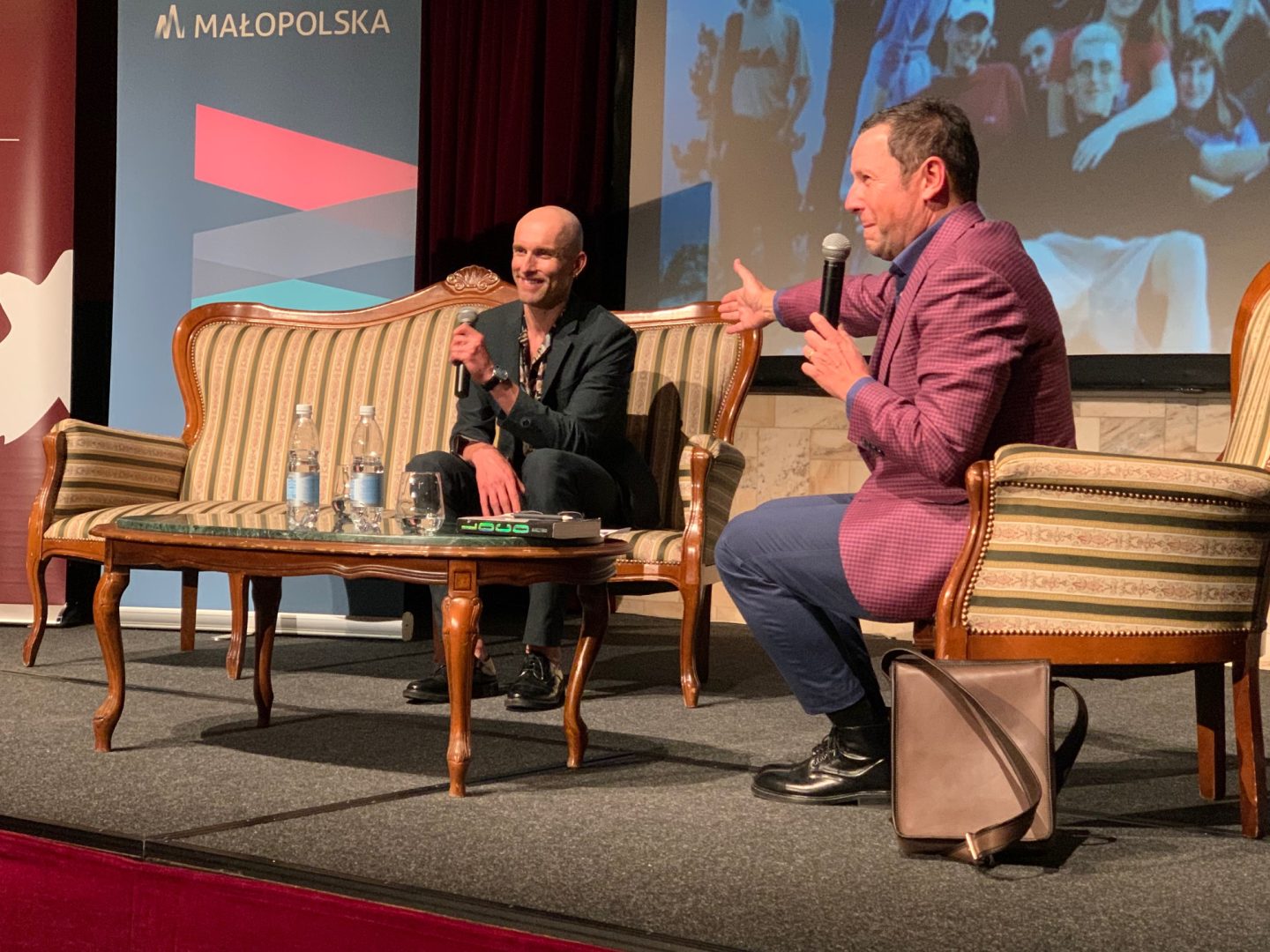 Marczyński vs Molendowicz