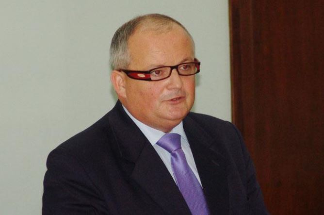 Były dyrektor pogotowia – Józef Zygmunt powołany na stanowisko dyrektora Sądu Rejonowego
