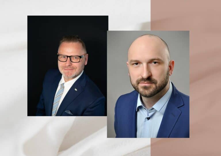 Najpierw przekaż wiedzę, potem władzę, na końcu majątek