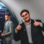 Limanowianin Bartłomiej Górka w Senacie RP