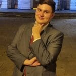 Limanowianin Bartłomiej Górka w Senacie RP