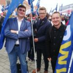 Limanowianin Bartłomiej Górka w Senacie RP