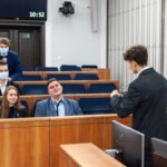 Limanowianin Bartłomiej Górka w Senacie RP