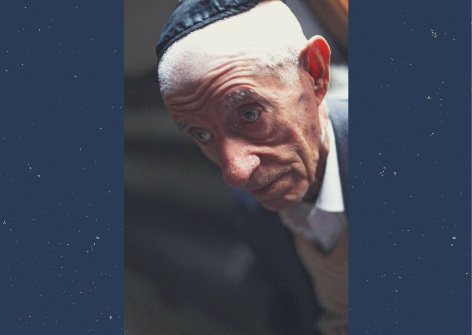 Jakub Muller Fot. Droździk