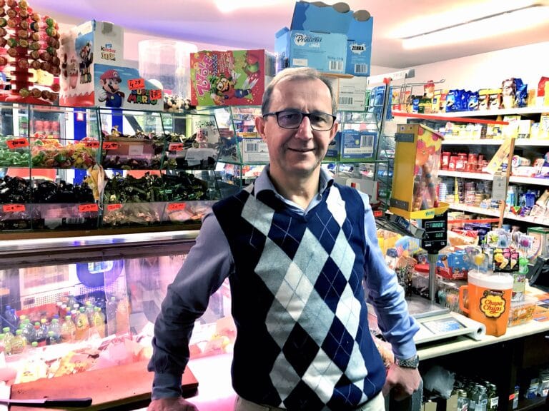 Ostatni taki sklep. Gazu zawsze zabraknie w Wigilię