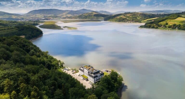 Masz dom, a w nim coś z firmy Wiśniowski? Zrób zdjęcie! Do wygrania vouchery do Heron Live Hotel*****!
