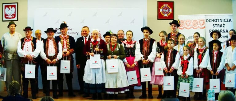 Najlepsi gawędziarze wśród Lachów! Znamy ich nazwiska!