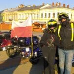 Święto Niepodległości w Nowym Sączu