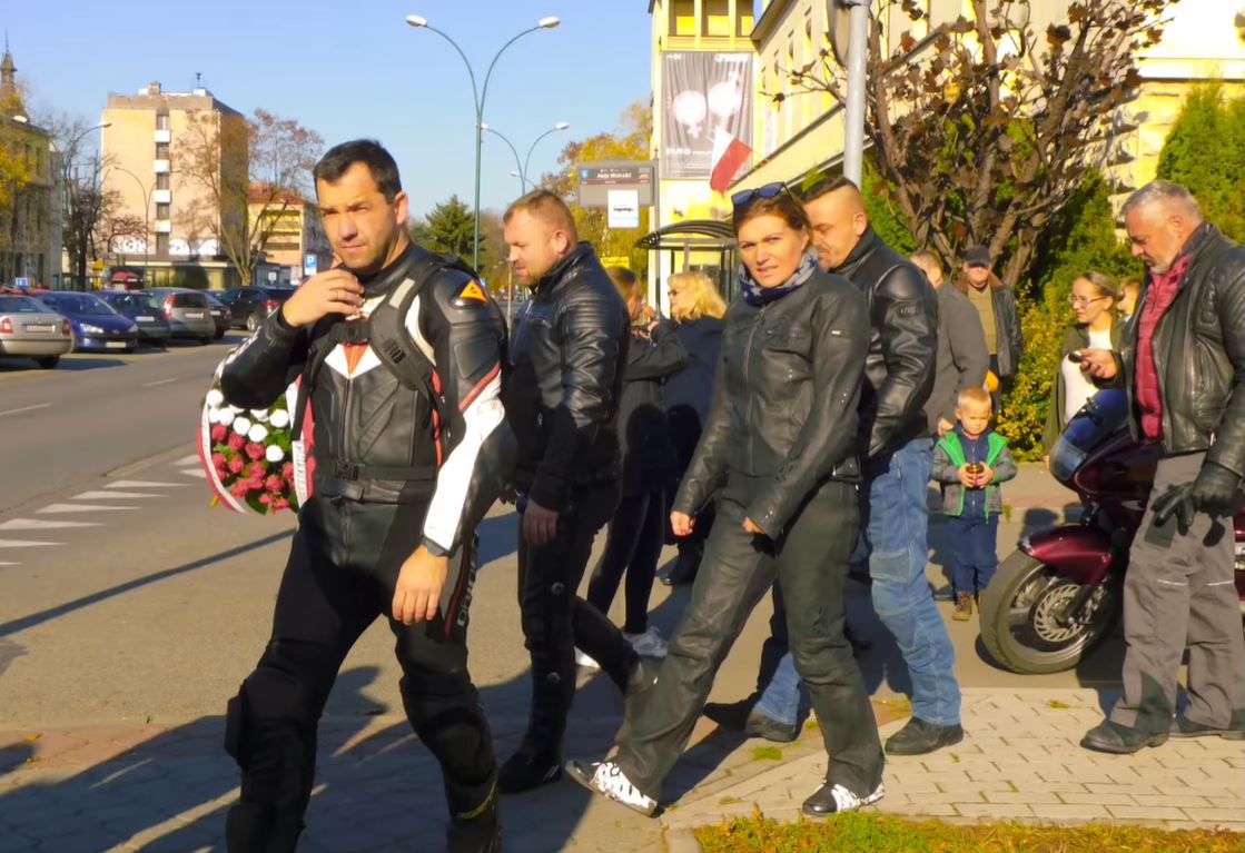 Święto Niepodległości w Nowym Sączu