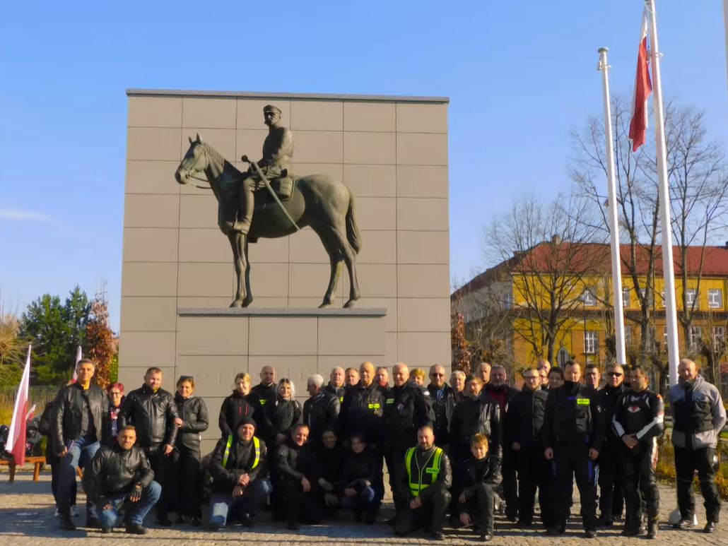 Święto Niepodległości w Nowym Sączu