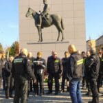 Święto Niepodległości w Nowym Sączu