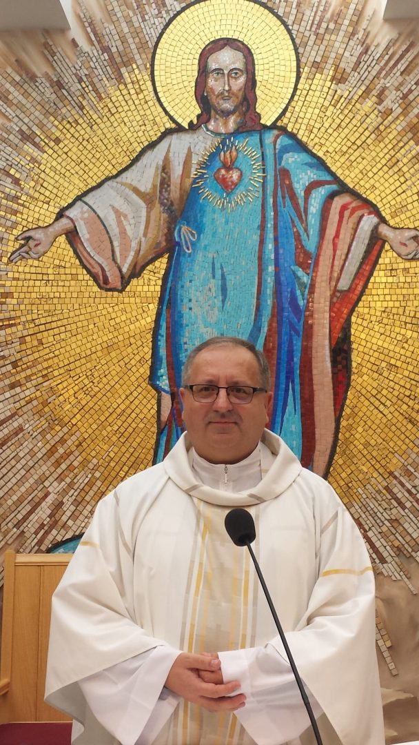 Józef Polak