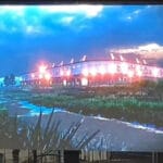 stadion Sandecji, koncepcja Blackbird