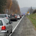 wypadek Tęgoborze