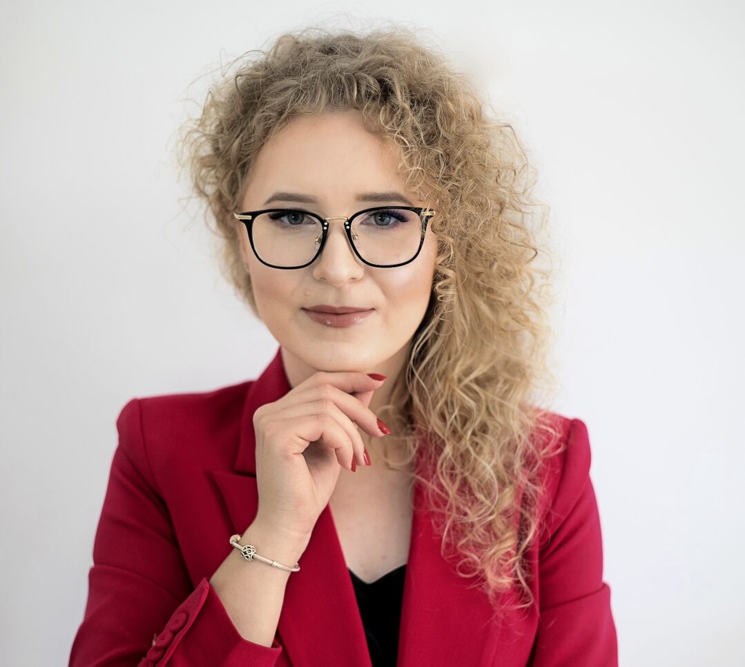 Angelika Zielińska