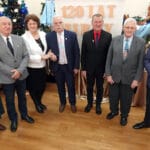jubileusz zegarmistrzowskiej rodziny Dobrzańskich