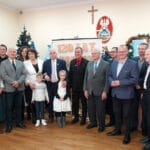 jubileusz zegarmistrzowskiej rodziny Dobrzańskich