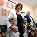 jubileusz zegarmistrzowskiej rodziny Dobrzańskich