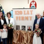 jubileusz zegarmistrzowskiej rodziny Dobrzańskich
