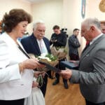 jubileusz zegarmistrzowskiej rodziny Dobrzańskich