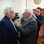 jubileusz zegarmistrzowskiej rodziny Dobrzańskich