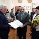 jubileusz zegarmistrzowskiej rodziny Dobrzańskich