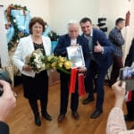jubileusz zegarmistrzowskiej rodziny Dobrzańskich