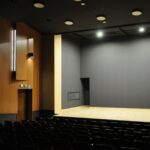 Kino Biała, Grybów