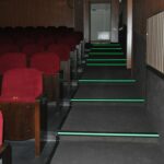 Kino Biała, Grybów