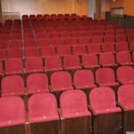 Kino Biała, Grybów